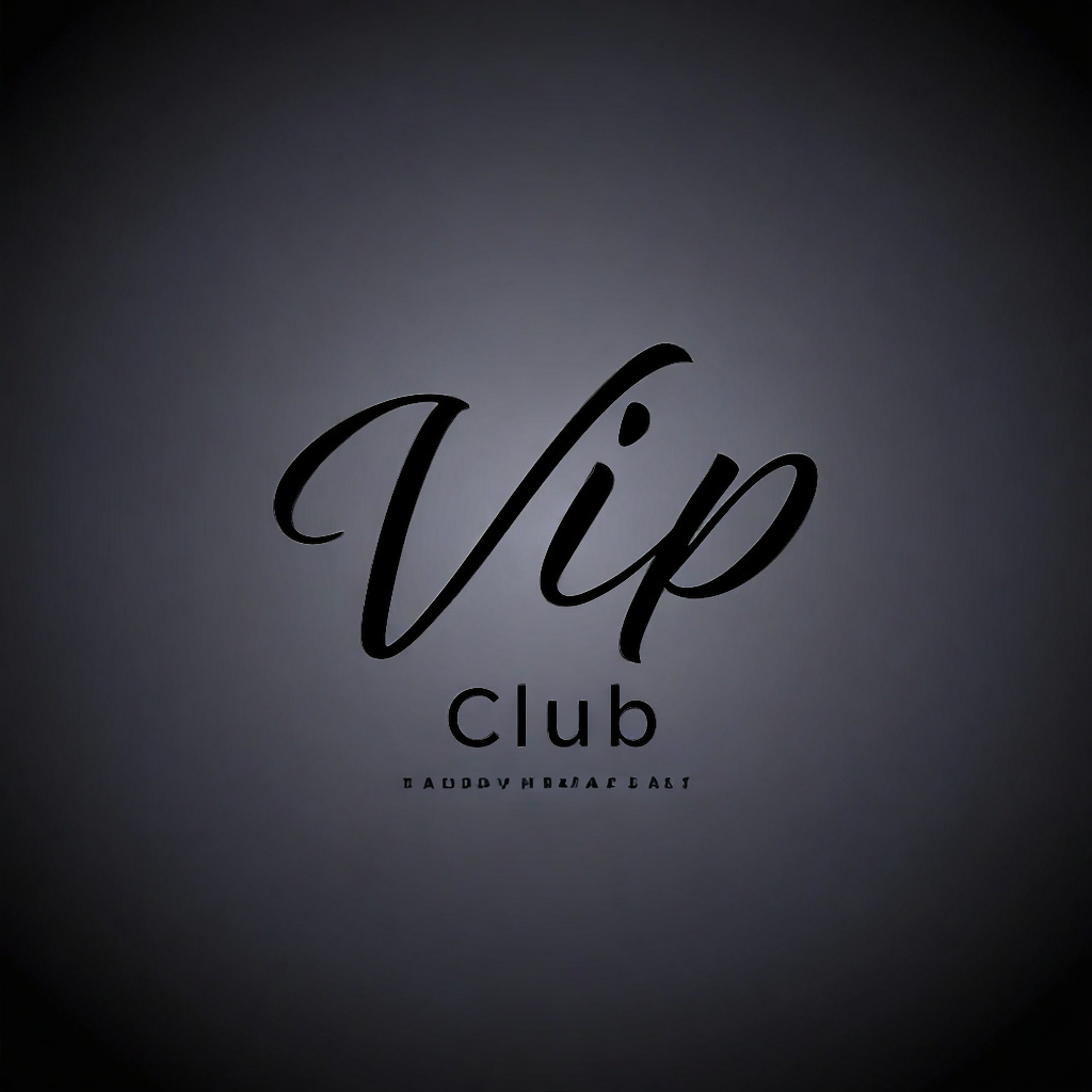 VIP Club Cards